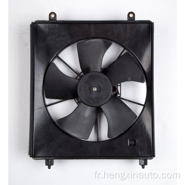 Ventilateur de refroidissement du ventilateur de radiateur Honda Odyssey 38611Sle000